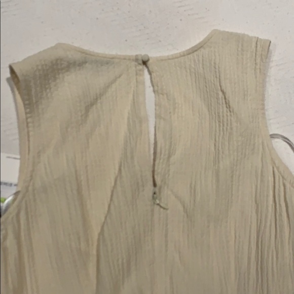 BNWT Calvin Klein Flowy Summer Dress - Picture 6 of 10